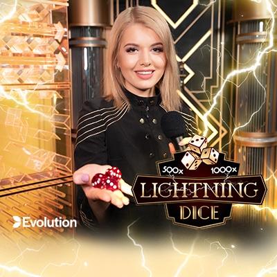 Lightning Dice