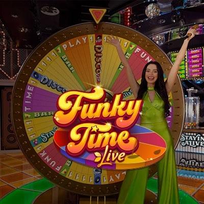 Funky Time