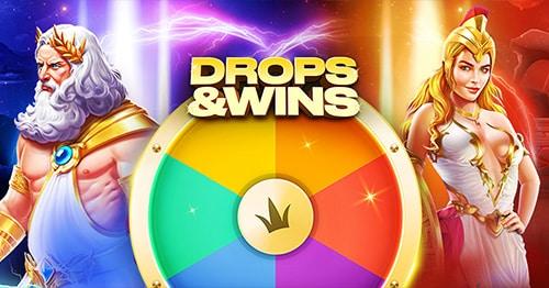 Drops & Wins