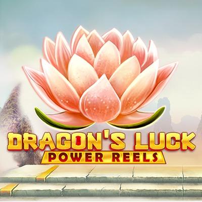 Dragon Luck Power Reels