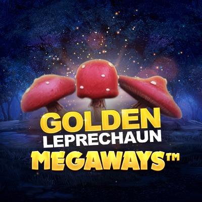 Golden Leprechaun Megaways