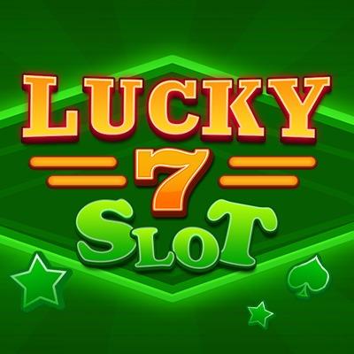 Lucky 7 Slot