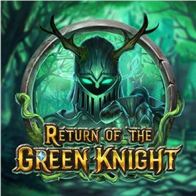 Return of the Green Knight