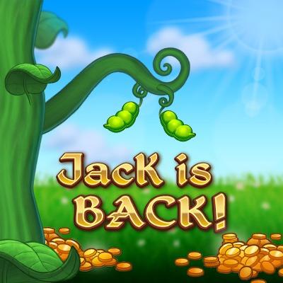 Jack is Back