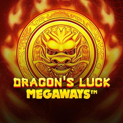 Dragon Luck Megaways