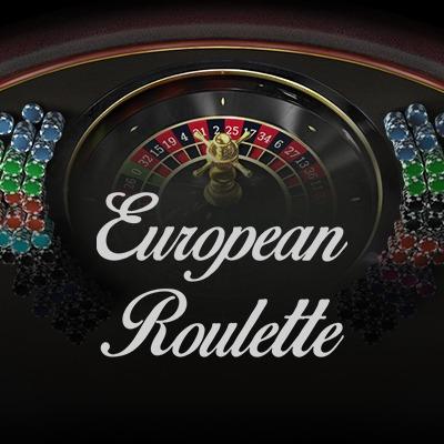 European Roulette