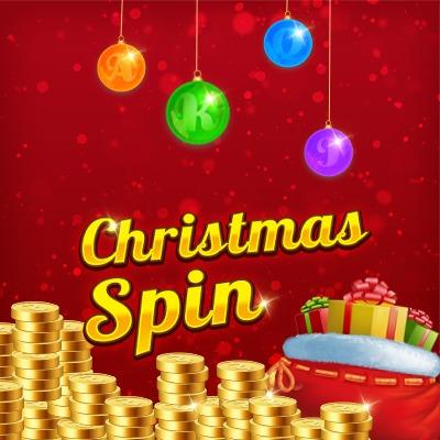 Christmas Spin