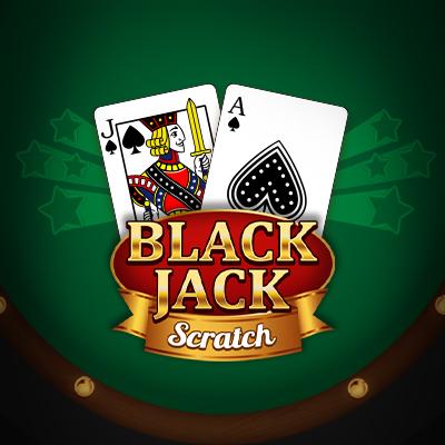 BlackJack Scratch