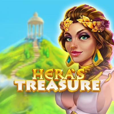 Hera Treasure