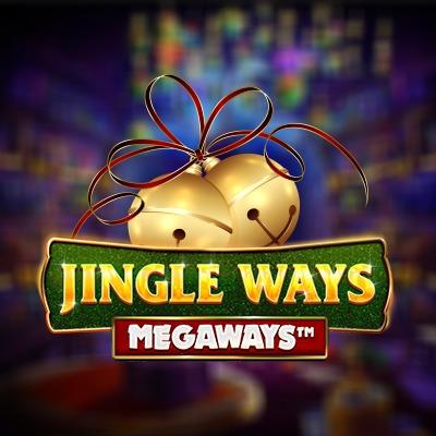 Jingle Ways Megaways