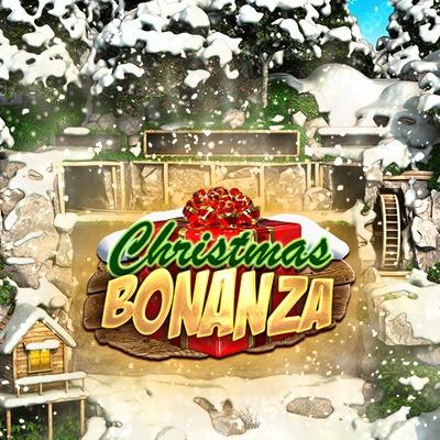 Christmas Bonanza - Megaways