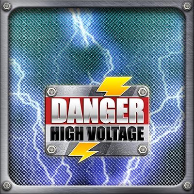 Danger High Voltage