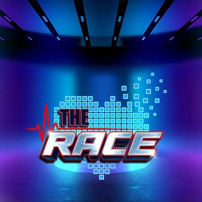The Race - Megaways