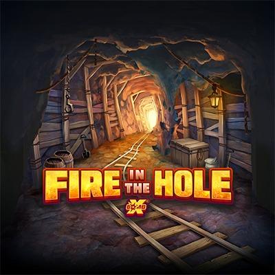 Fire In The Hole xBomb