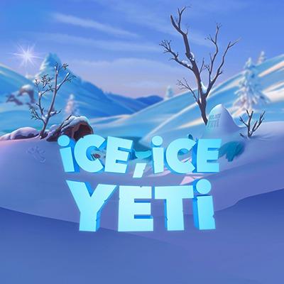 Ice Ice Yeti