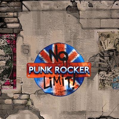 Punk Rocker