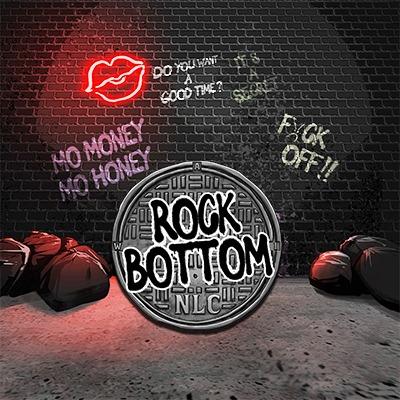 Rock Bottom