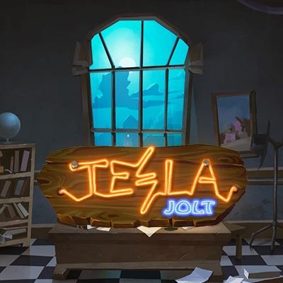 Tesla Jolt