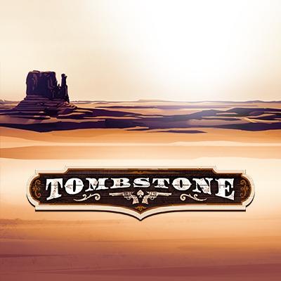Tombstone