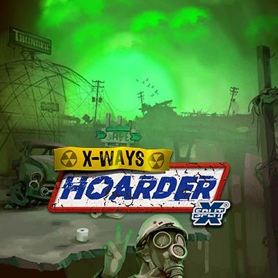 xWays Hoarder xSplit