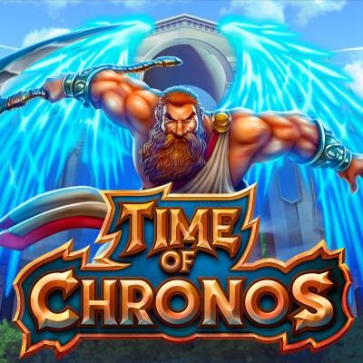 Time of Chronos