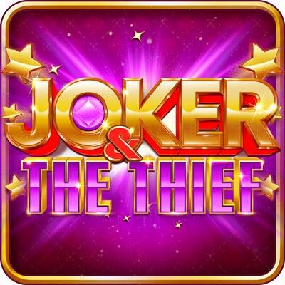 Joker the Thief