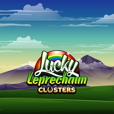 Lucky Leprechaun Clusters