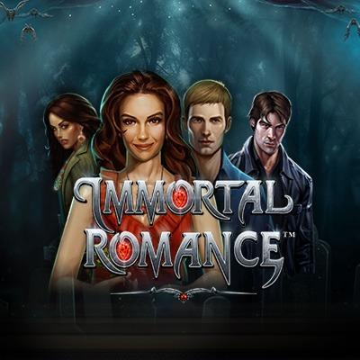 Immortal Romance