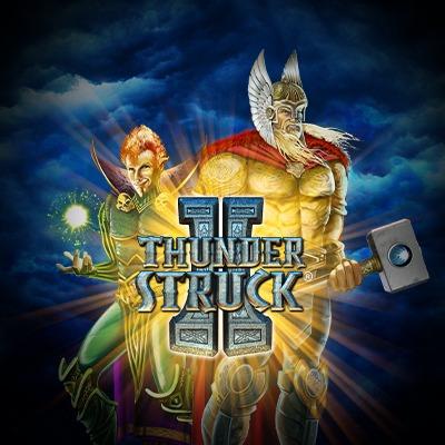 Thunderstruck II