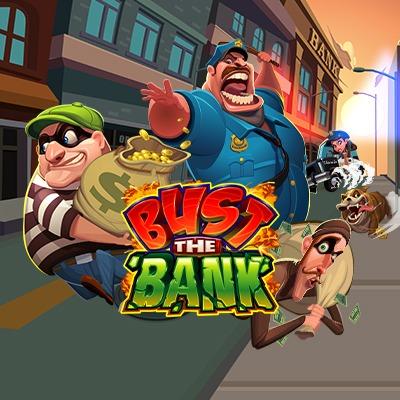Bust The Bank