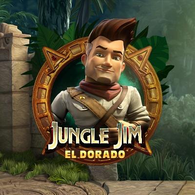 Jungle Jim El Dorado