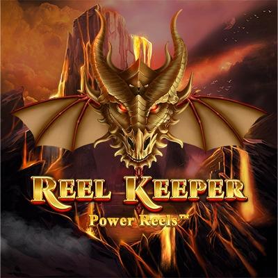 Reel Keeper Power Reels™