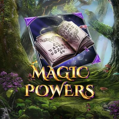 Magic Powers Megaways™