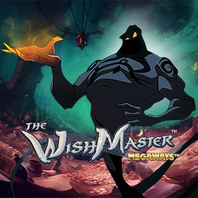 The Wish Master™ Megaways™