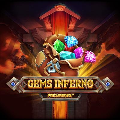 Gems Inferno Megaways™