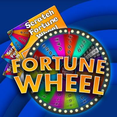 Fortune Wheel