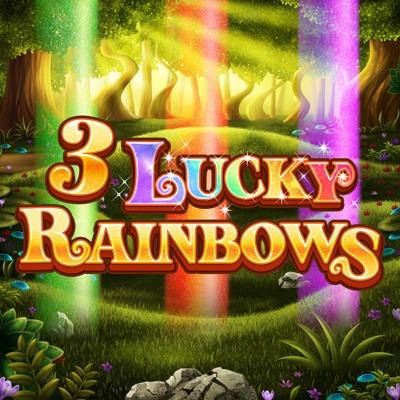 3 Lucky Rainbows