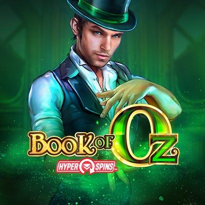 Book of Oz