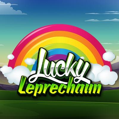 Lucky Leprechaun