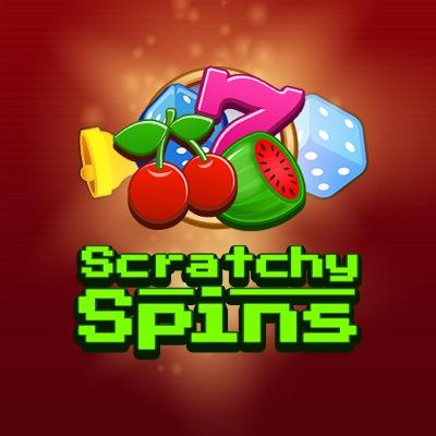 Scratchy Spins