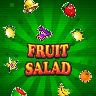 Fruit Salad 9-Line