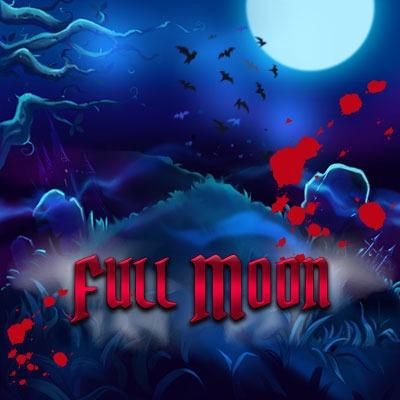 Full Moon