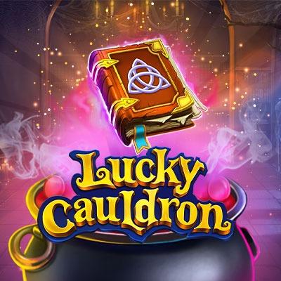 Lucky Cauldron
