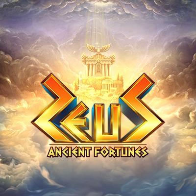Ancient Fortunes Zeus