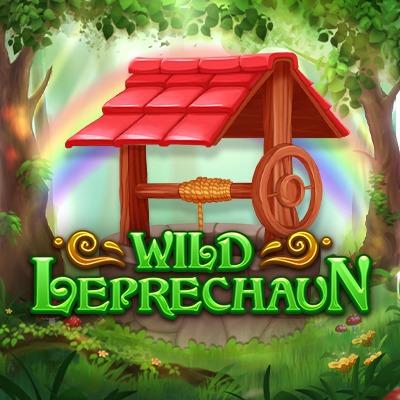 Wild Leprechaun