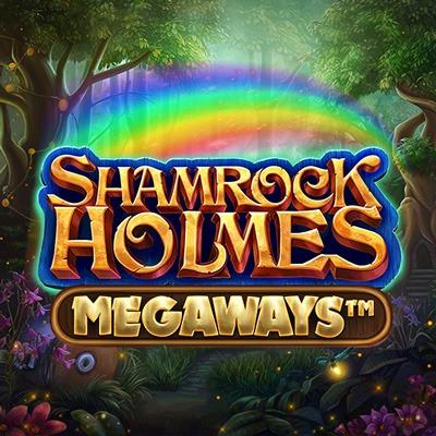Shamrock Holmes MEGAWAYS
