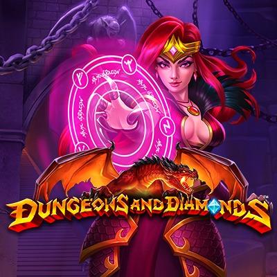 Dungeons and Diamonds
