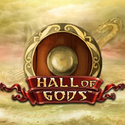 Hall of Gods