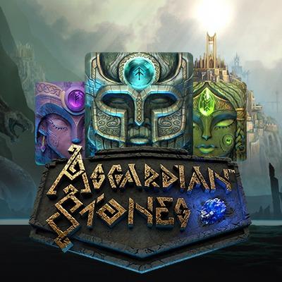 Asgardian Stones