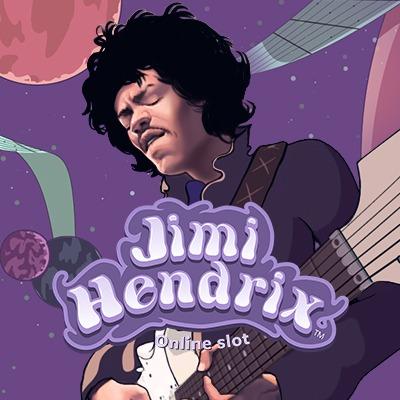 Jimi Hendrix